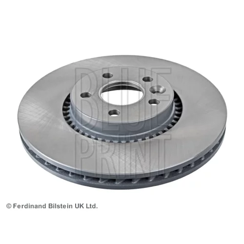 Brzdový kotúč ADF124307 (BLUE PRINT)