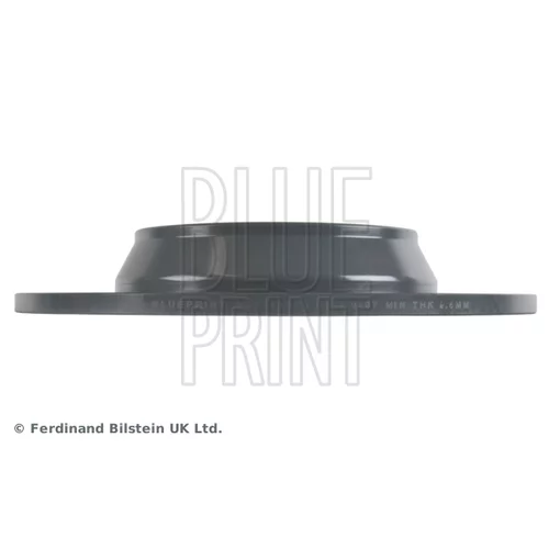 Brzdový kotúč ADF124375 (BLUE PRINT) - obr. 2