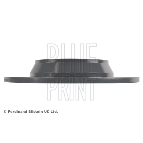 Brzdový kotúč ADF124377 (BLUE PRINT) - obr. 2