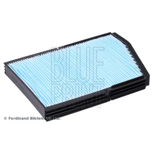Filter vnútorného priestoru ADG02504 (BLUE PRINT) - obr. 1