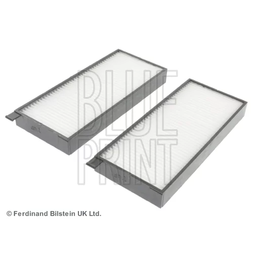 Súprava filtrov, vzduch vnútorného priestoru ADG02546 (BLUE PRINT) - obr. 2