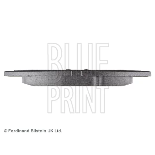 Sada brzdových platničiek kotúčovej brzdy ADG04265 (BLUE PRINT) - obr. 1