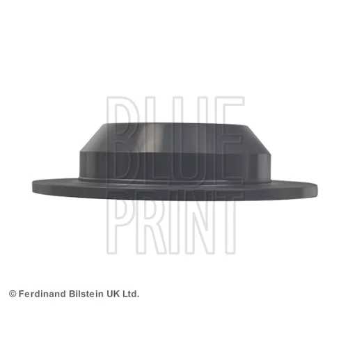 Brzdový kotúč ADG043159 (BLUE PRINT) - obr. 2