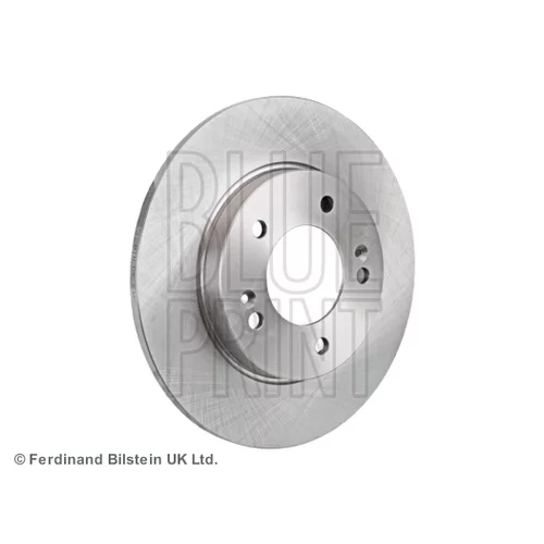 Brzdový kotúč ADG043231 (BLUE PRINT) - obr. 1