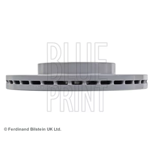 Brzdový kotúč ADG04354 (BLUE PRINT) - obr. 2