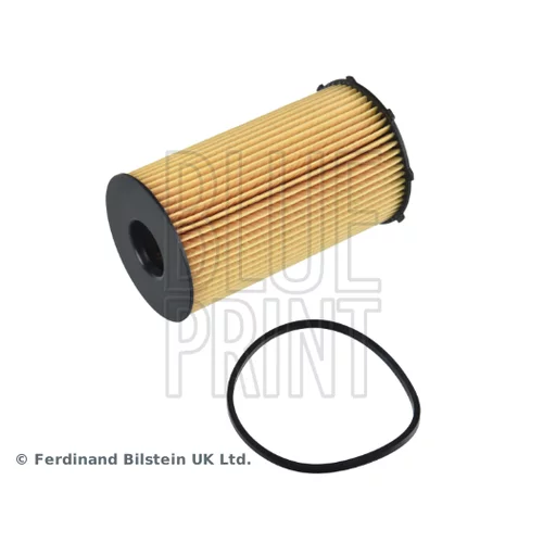Olejový filter ADJ132102 (BLUE PRINT) - obr. 1