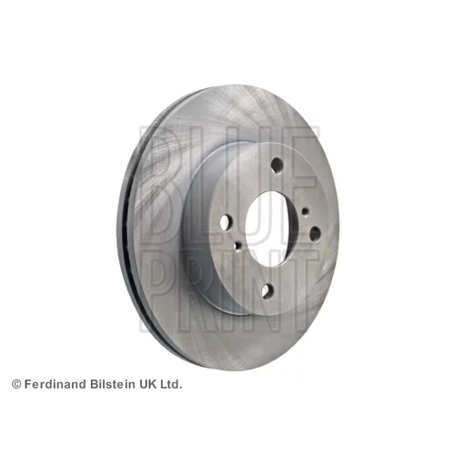 Brzdový kotúč ADK84347 (BLUE PRINT) - obr. 1