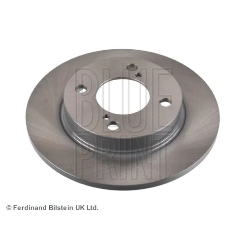 Brzdový kotúč BLUE PRINT ADK84352