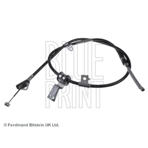 Ťažné lanko parkovacej brzdy BLUE PRINT ADK846100