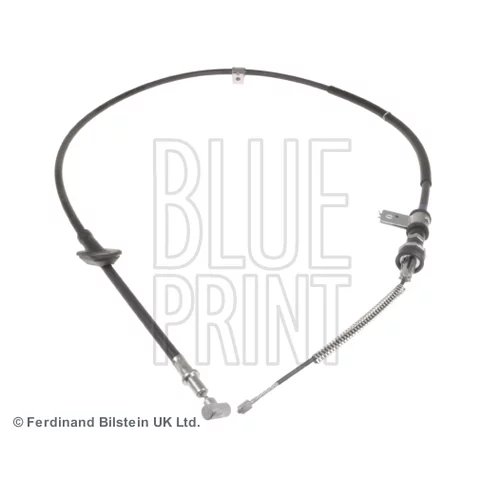 Ťažné lanko parkovacej brzdy BLUE PRINT ADK84658