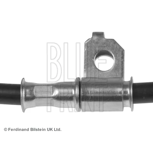 Ťažné lanko parkovacej brzdy ADK84660 (BLUE PRINT) - obr. 3