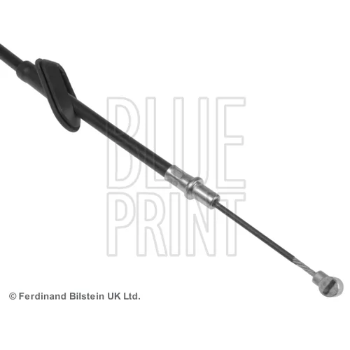 Ťažné lanko parkovacej brzdy ADK84660 (BLUE PRINT) - obr. 4