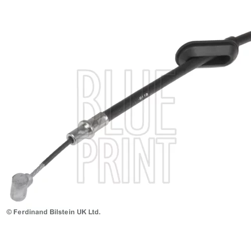 Ťažné lanko parkovacej brzdy ADK84662 (BLUE PRINT) - obr. 1