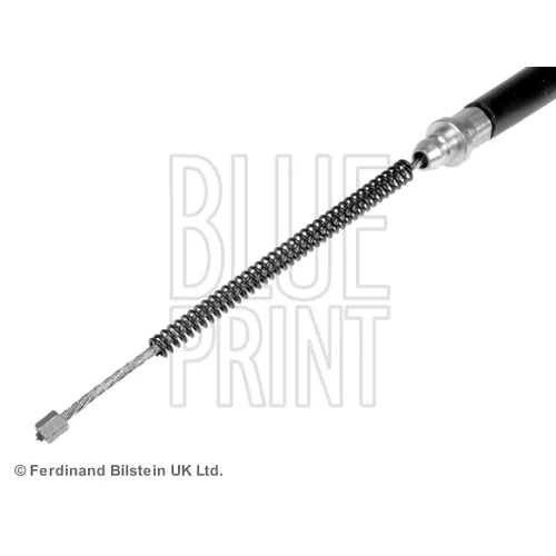 Ťažné lanko parkovacej brzdy ADL144604 (BLUE PRINT) - obr. 1