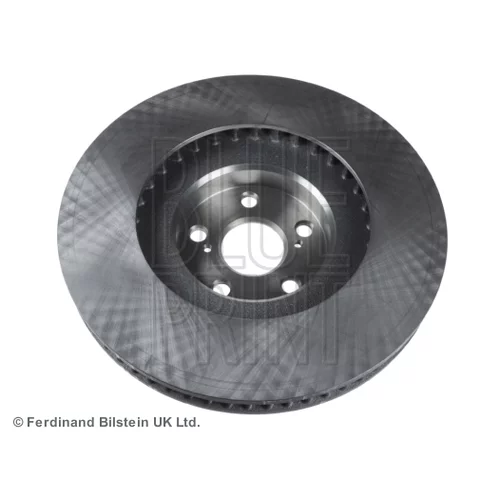 Brzdový kotúč ADT343118C (BLUE PRINT) - obr. 1