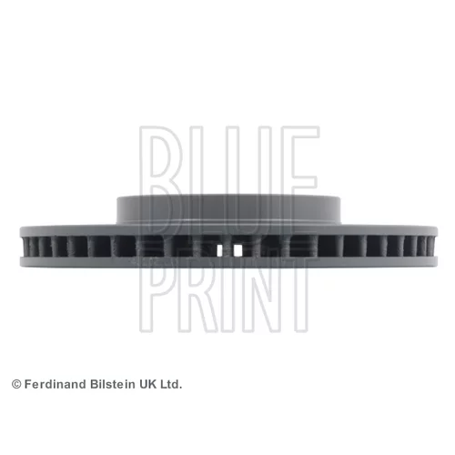 Brzdový kotúč ADT343208 (BLUE PRINT) - obr. 2