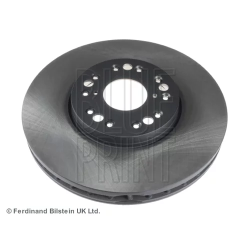 Brzdový kotúč BLUE PRINT ADT343257C
