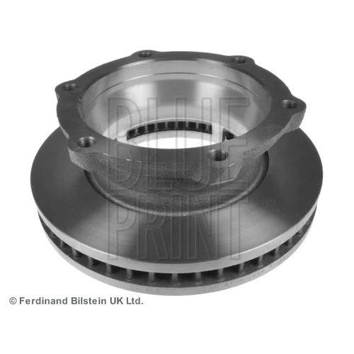 Brzdový kotúč BLUE PRINT ADT343264