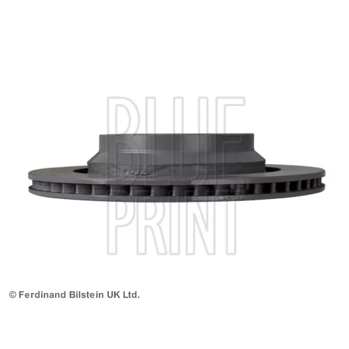 Brzdový kotúč ADT343284 (BLUE PRINT) - obr. 2