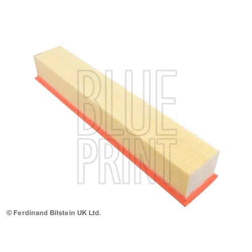 Vzduchový filter ADU172236 (BLUE PRINT) - obr. 1