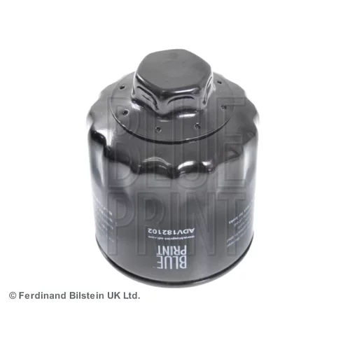Olejový filter ADV182102 (BLUE PRINT) - obr. 1