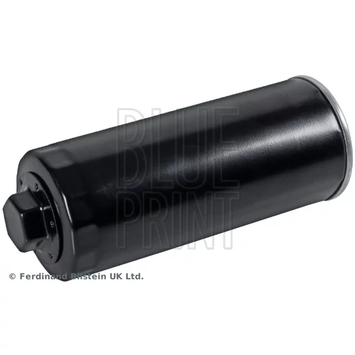 Olejový filter ADV182141 (BLUE PRINT) - obr. 1