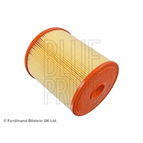 Vzduchový filter ADV182257 (BLUE PRINT) - obr. 1