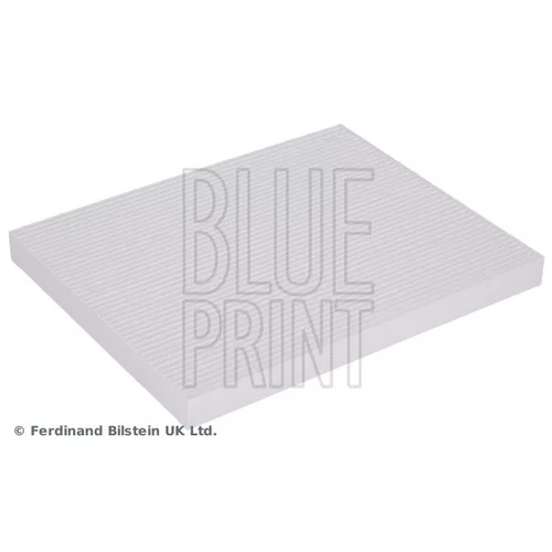 Filter vnútorného priestoru ADZ92507 (BLUE PRINT) - obr. 1