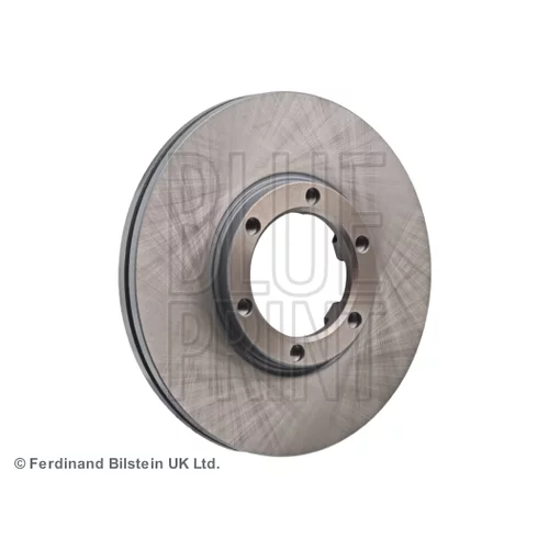 Brzdový kotúč ADZ94302 (BLUE PRINT) - obr. 1