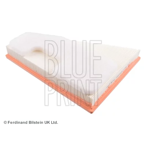 Vzduchový filter ADA102241 (BLUE PRINT) - obr. 1