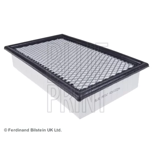 Vzduchový filter BLUE PRINT ADA102254