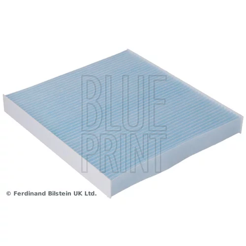 Filter vnútorného priestoru ADA102517 (BLUE PRINT) - obr. 1