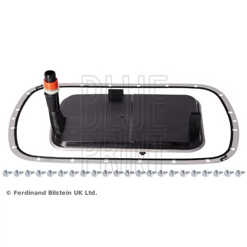 Sada hydraulického filtra automatickej prevodovky BLUE PRINT ADBP210022