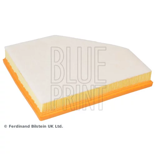 Vzduchový filter ADBP220040 (BLUE PRINT) - obr. 1