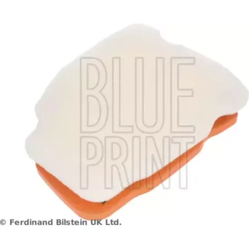 Vzduchový filter ADBP220187 (BLUE PRINT) - obr. 1