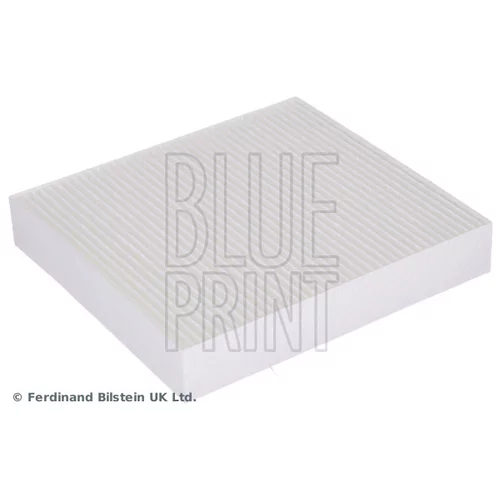 Filter vnútorného priestoru BLUE PRINT ADBP250056