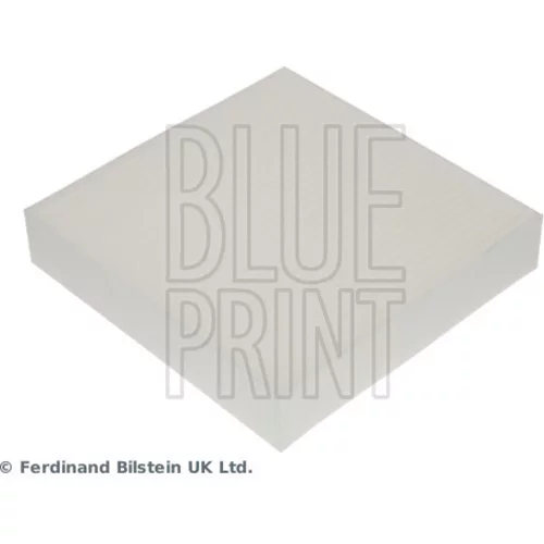 Filter vnútorného priestoru BLUE PRINT ADBP250131