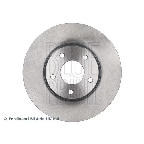 Brzdový kotúč ADBP430121 (BLUE PRINT) - obr. 4