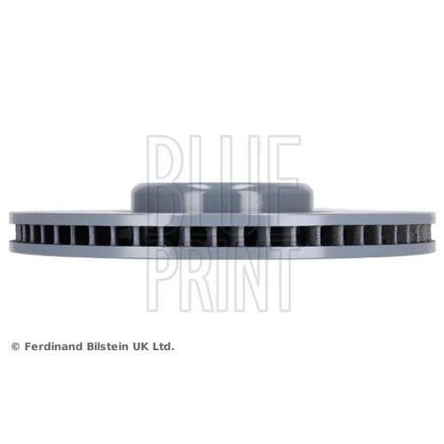 Brzdový kotúč ADBP430214 (BLUE PRINT) - obr. 2