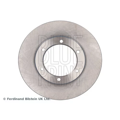 Brzdový kotúč ADBP430224 (BLUE PRINT) - obr. 4