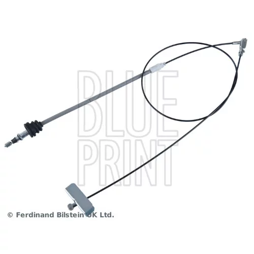 Ťažné lanko parkovacej brzdy ADBP460003 (BLUE PRINT)