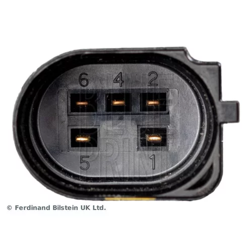 EGR modul ADBP720023 (BLUE PRINT) - obr. 2