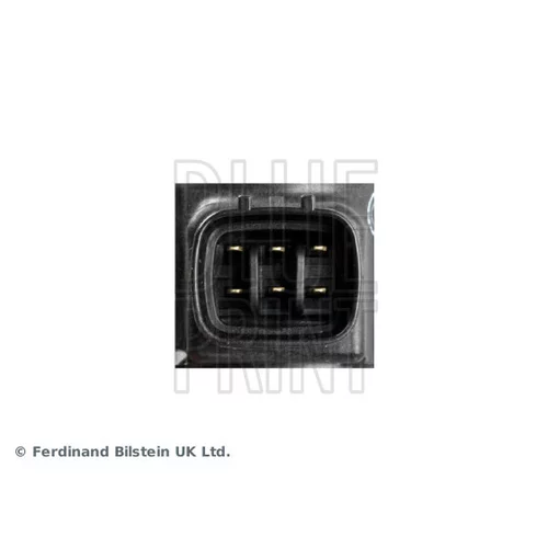 EGR ventil ADBP740014 (BLUE PRINT) - obr. 1