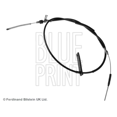 Ťažné lanko parkovacej brzdy ADC446207 (BLUE PRINT)