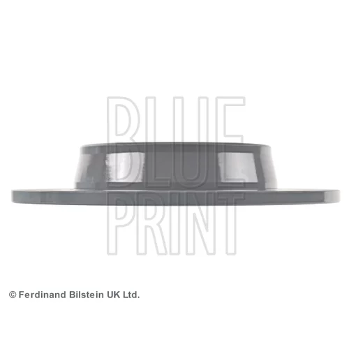 Brzdový kotúč ADF124339 (BLUE PRINT) - obr. 2