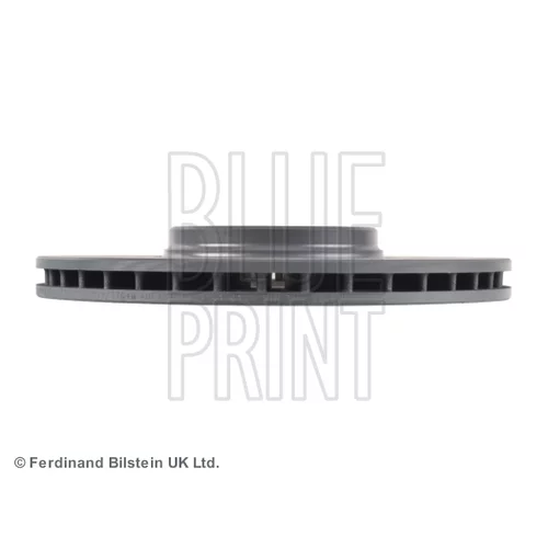 Brzdový kotúč ADF124341 (BLUE PRINT) - obr. 2