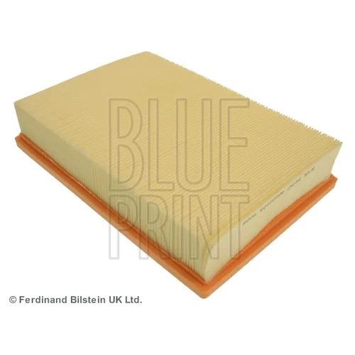 Vzduchový filter ADG02228 (BLUE PRINT) - obr. 1