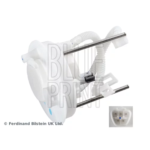 Palivový filter BLUE PRINT ADG02382