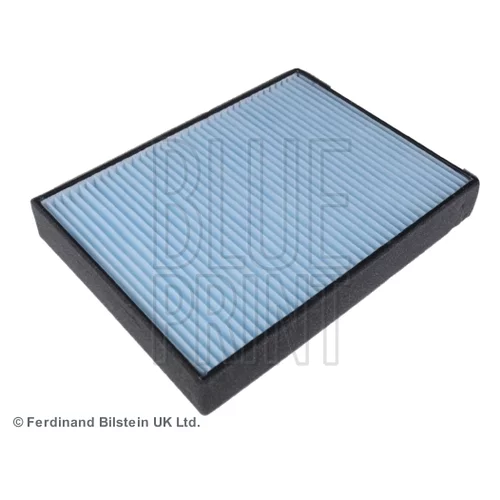 Filter vnútorného priestoru ADG02501 (BLUE PRINT) - obr. 1