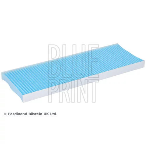 Filter vnútorného priestoru ADG02502 (BLUE PRINT) - obr. 1